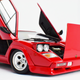 Illustration for article titled Supercar Sunday: Heavenly! Edition